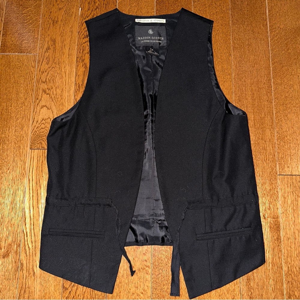 Vest